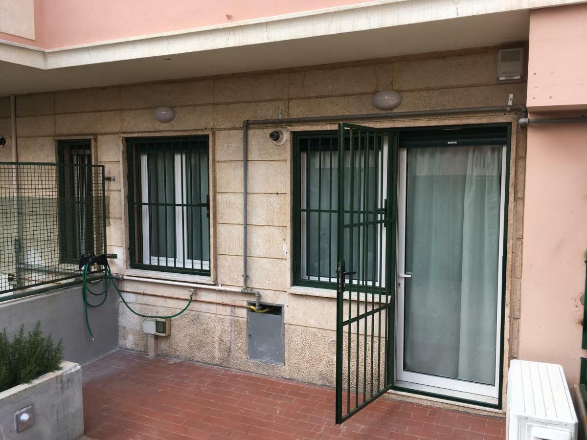 Cooper Apartment Génova Exterior foto
